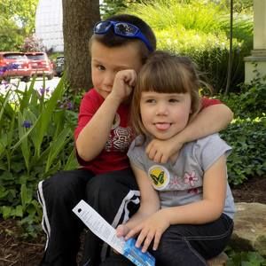 Meet your Posher, Victoria